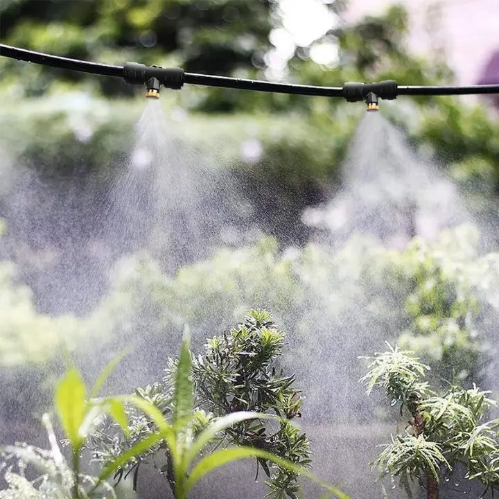 Watering & Irrigation
