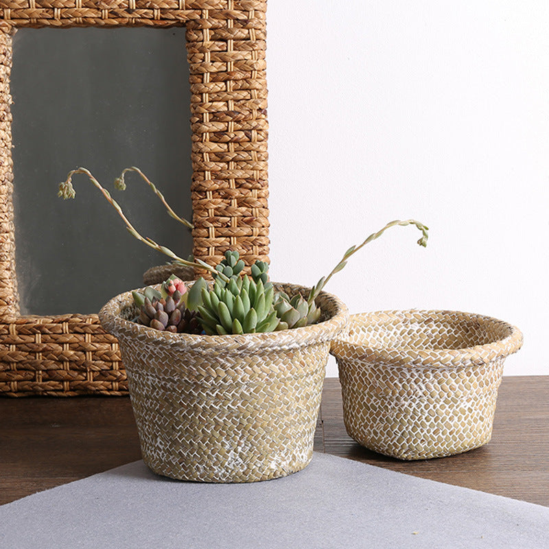Planters & Pots