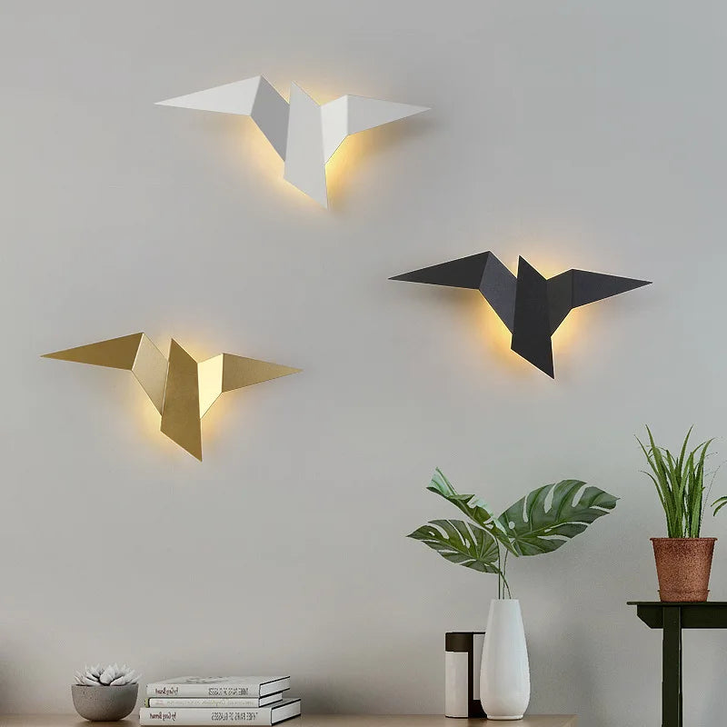 Lighting & Decor
