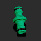 Adapter for water hose extension