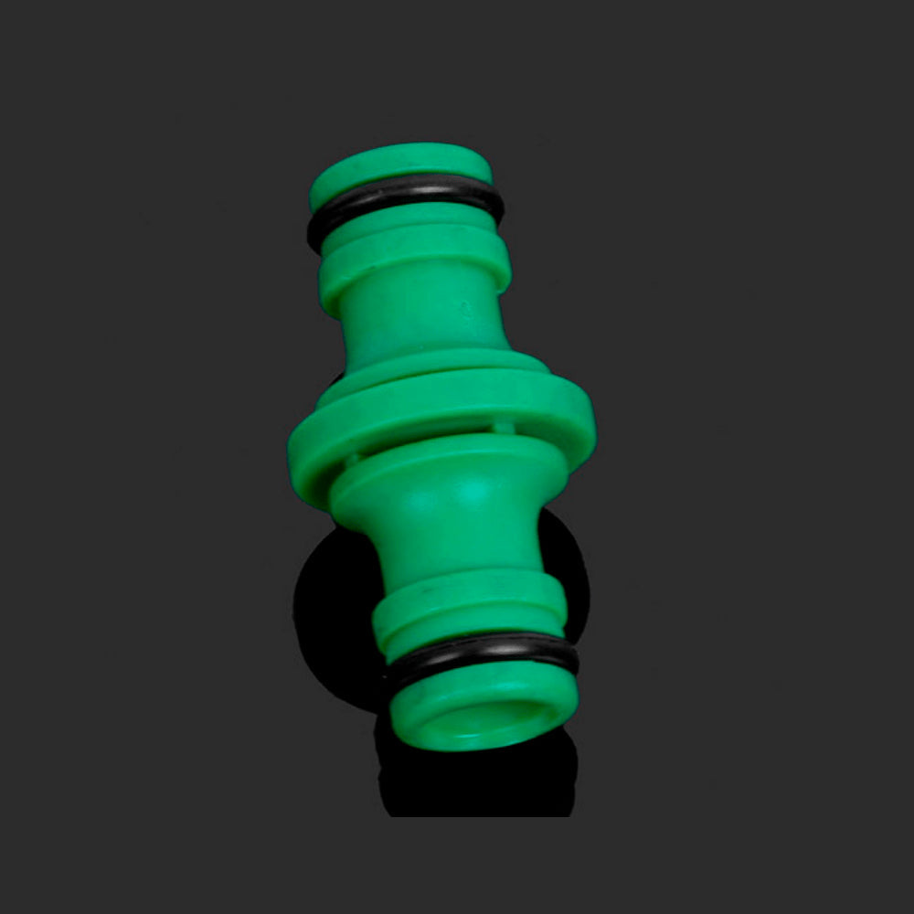 Adapter for water hose extension