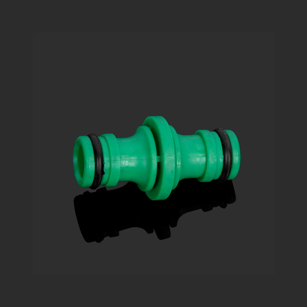 Adapter for water hose extension
