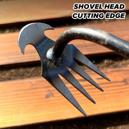 Woyuosn New Weeding Artifact Uprooting Weeding Tool