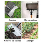 Multifunctional Cleaning Cloth