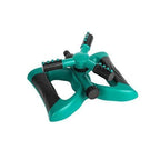 360 Degree rotating spray device