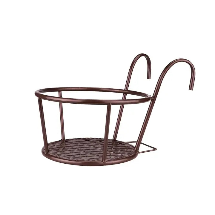 PotHanger Space-Saving Plant Display