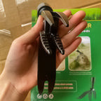 New Removable Weed Puller