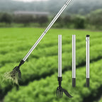 New Removable Weed Puller