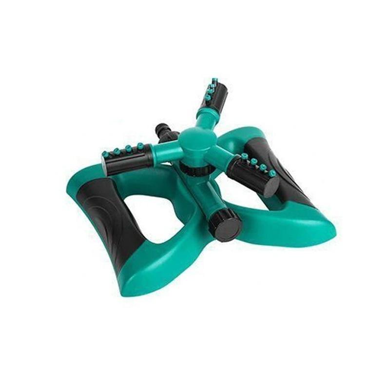 360 Degree rotating spray device