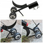 Weed Removal Devices for Cracks