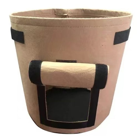 Breathable Magic Plant Bag — Awaken vibrant roots and harvest freedom with every grip!