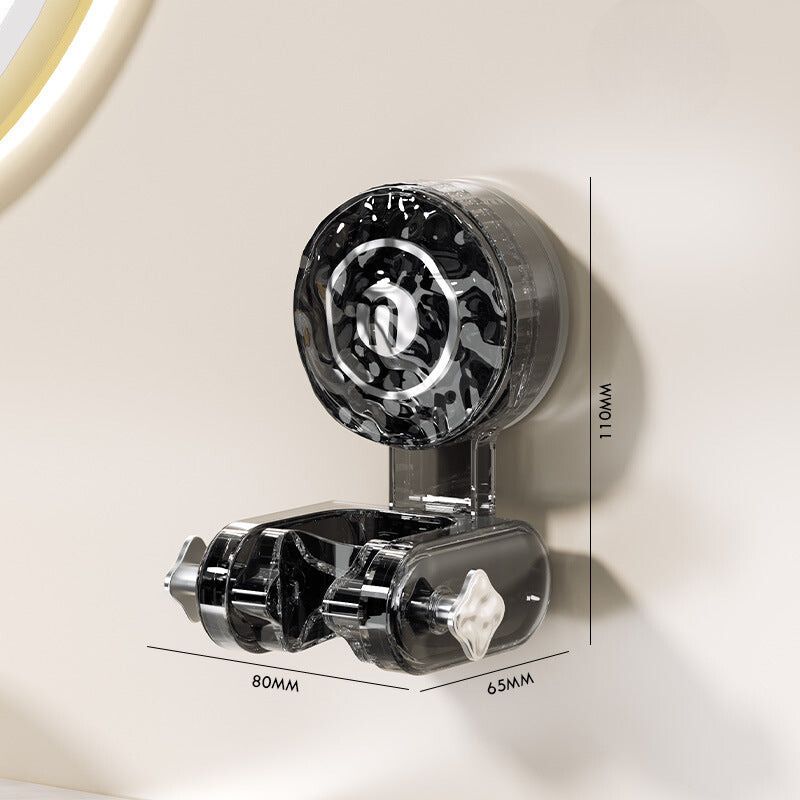 Adjustable Showerhead Holder
