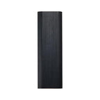 Modern Cube-shaped Wall Lamp Metal Living Room LED Up and Down Wall Lamp in Bronze/yellow/brown