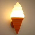 Kind Refrigerator Wall Lamp Light Plastic Bedroom LED Wall Light Wall Lamp