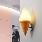 Kind Refrigerator Wall Lamp Light Plastic Bedroom LED Wall Light Wall Lamp