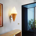Kind Refrigerator Wall Lamp Light Plastic Bedroom LED Wall Light Wall Lamp