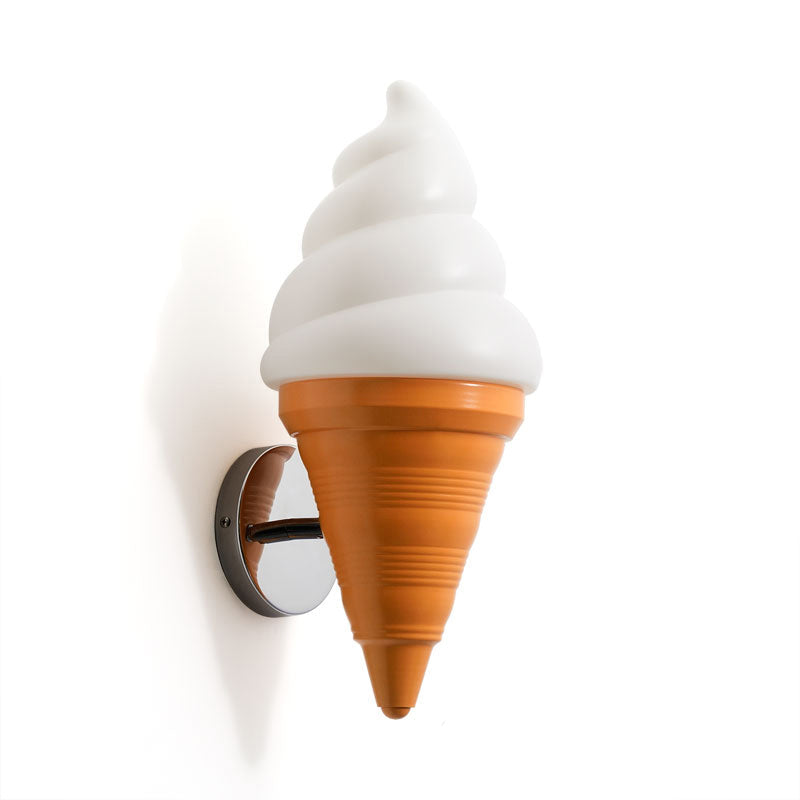 Kind Refrigerator Wall Lamp Light Plastic Bedroom LED Wall Light Wall Lamp