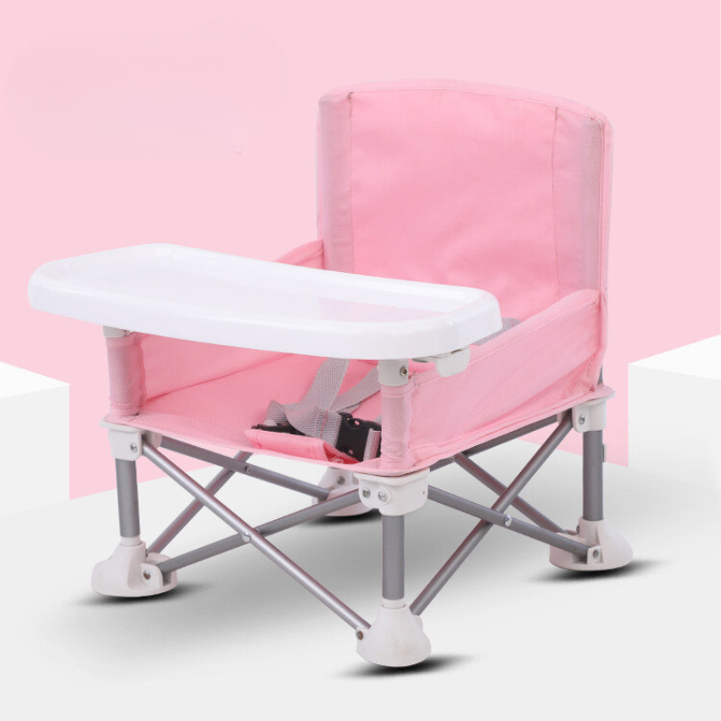 Foldable Kids Camping Chair