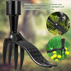 New Removable Weed Puller