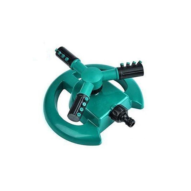 360 Degree rotating spray device