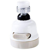 360° Faucet Head Booster