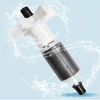 AquaStroom Fountain Pump – Adjustable Water Pump for Ponds and Garden Decoration