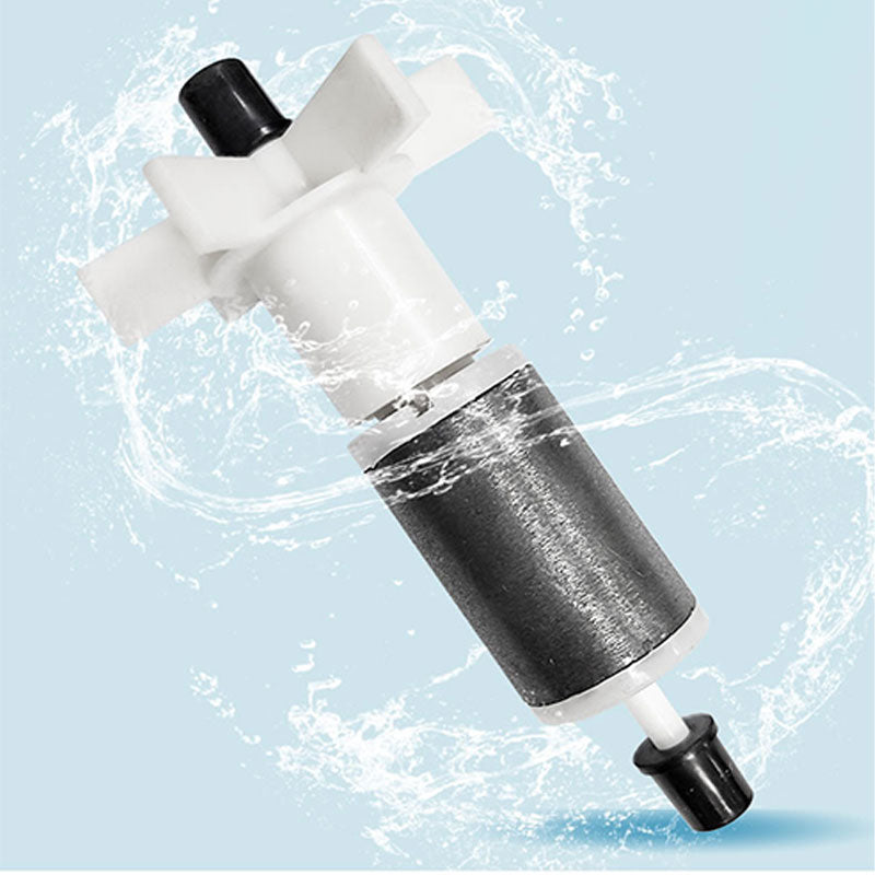 AquaStroom Fountain Pump – Adjustable Water Pump for Ponds and Garden Decoration