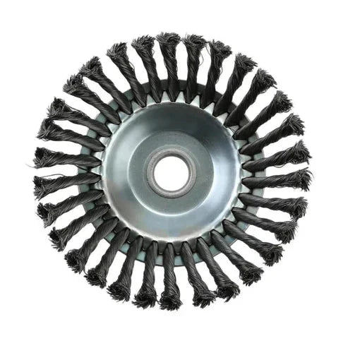 Easytrimmer Weed Remover with Metal Heads