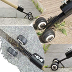 Weed Removal Devices for Cracks