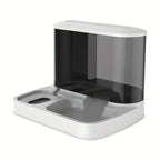 Automatic Pet Feeding & Watering System – FeedMate Duo