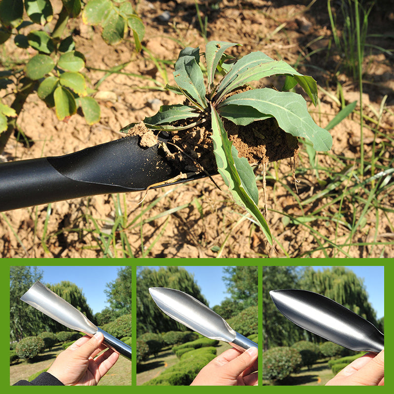 Multifunctional Garden Shovel