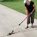 Weed Removal Devices for Cracks