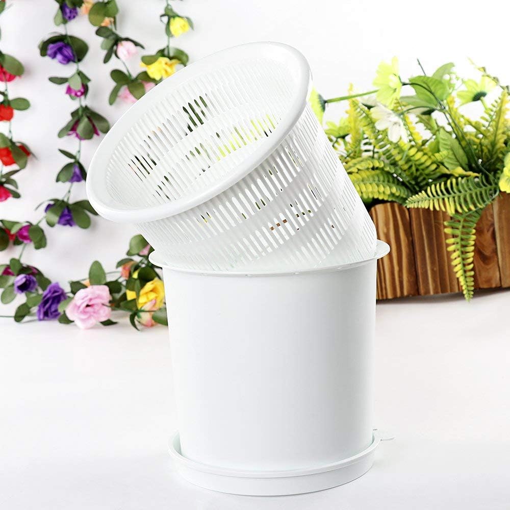 Breathable Root Control Pot for Plants – Ideal for Healthy Growth and Optimal Aeration