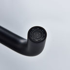 3 holes faucet 2 cross handle wall-mounted faucet for the bathroom