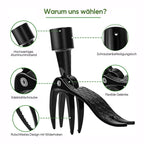 New Removable Weed Puller
