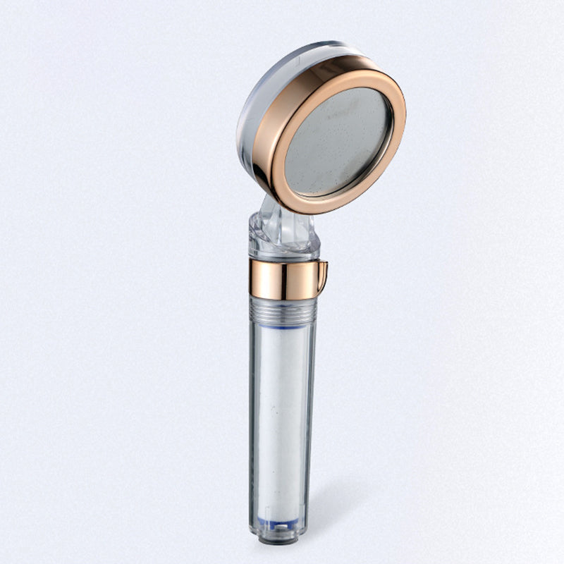 5-Spray Sample Shower Head Combo Contemporary Adjustable Shower Head