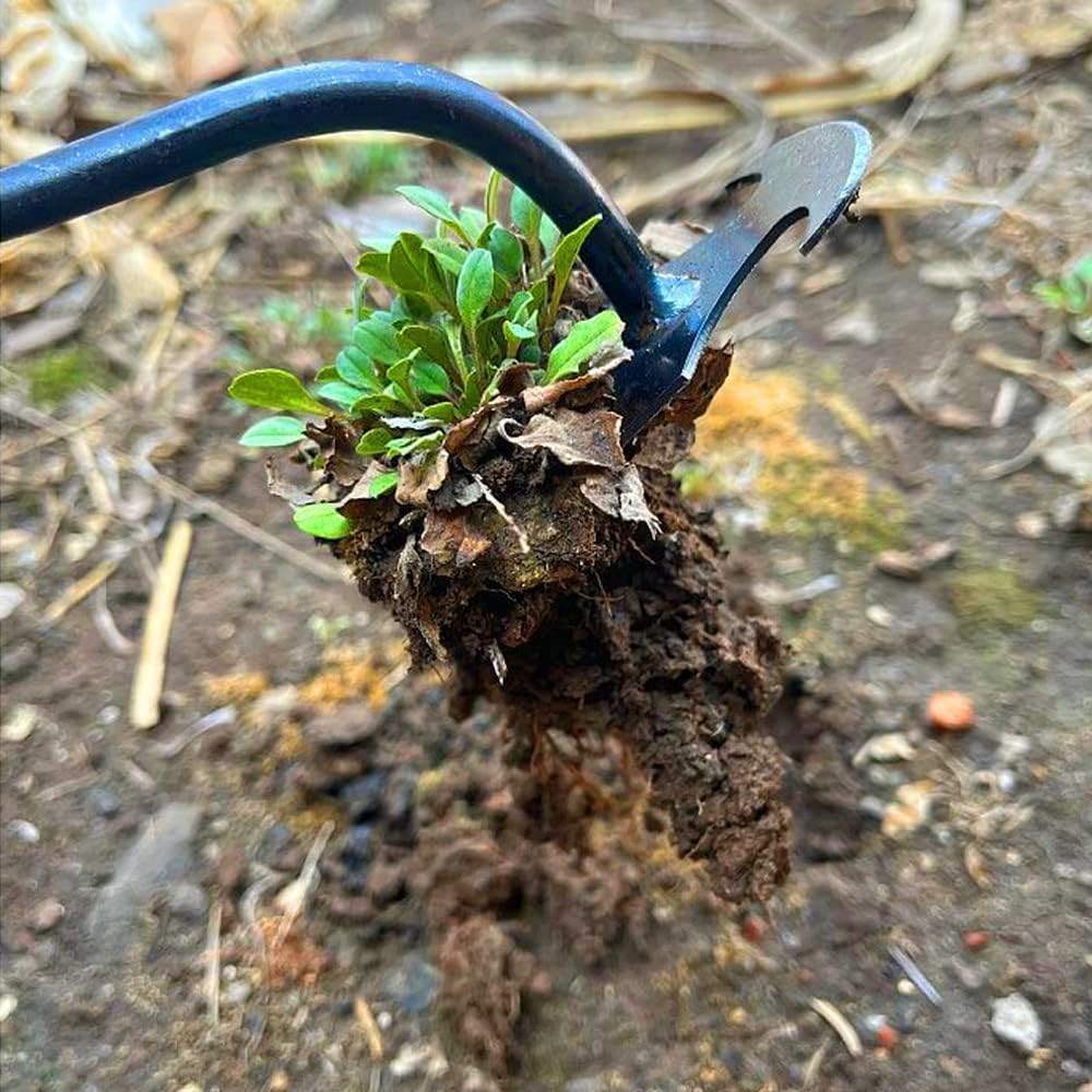 Woyuosn New Weeding Artifact Uprooting Weeding Tool