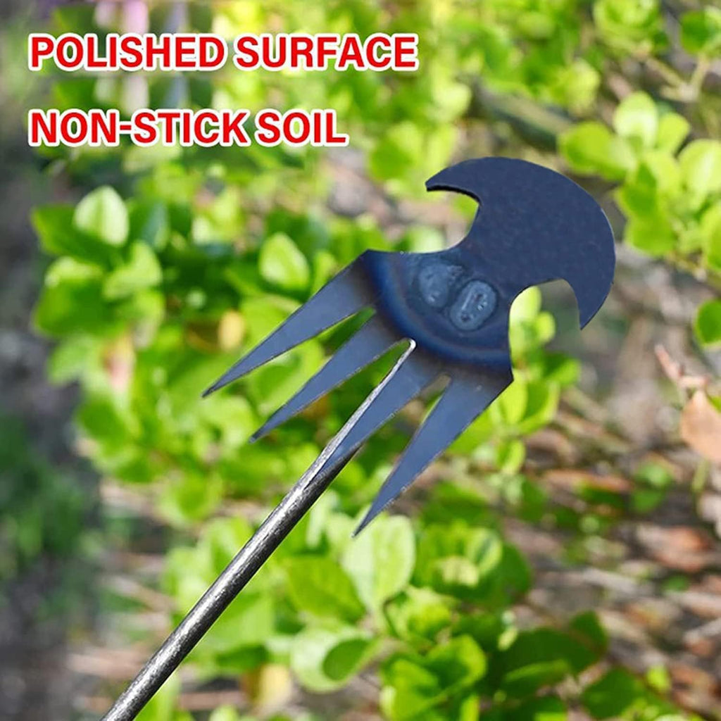 Woyuosn New Weeding Artifact Uprooting Weeding Tool