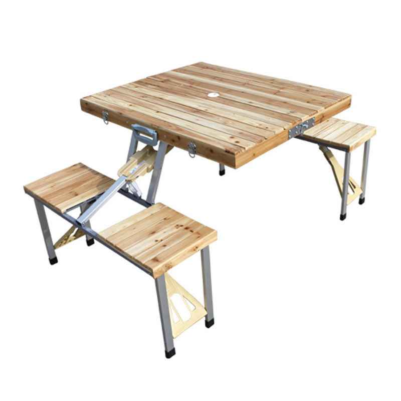 Klapp-Table Set