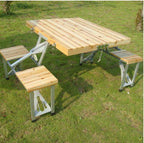 Klapp-Table Set