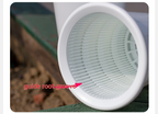 Breathable Root Control Pot for Plants – Ideal for Healthy Growth and Optimal Aeration