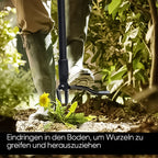 New Removable Weed Puller