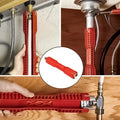 8-in-1 Sink Multi Water Pipe Wrench