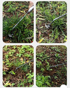 Woyuosn New Weeding Artifact Uprooting Weeding Tool