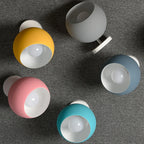Modern nordic ceiling lamp – LED ceiling lamp for hallway, balcony, kitchen and staircase