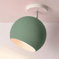 Modern nordic ceiling lamp – LED ceiling lamp for hallway, balcony, kitchen and staircase