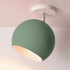 Modern nordic ceiling lamp – LED ceiling lamp for hallway, balcony, kitchen and staircase