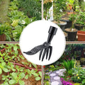 Mechanical Weeder