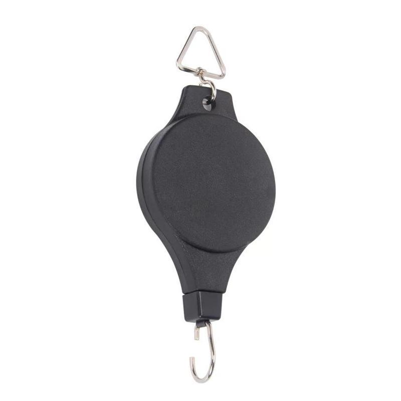 Telescopic Hook for Garden Baskets Pots, Birdhouse
