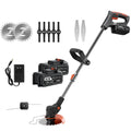 Grass Trimmer Pro S